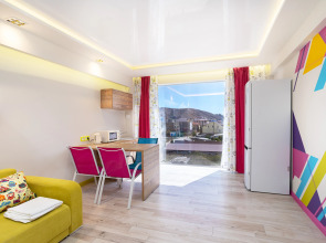 Гостевой дом Акватель