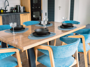 Частный дом ECO-местечко