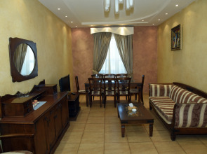 Armenian Village Park Hotel