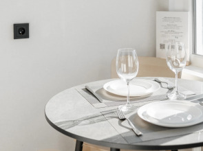 Квартира Riders Apartments 37