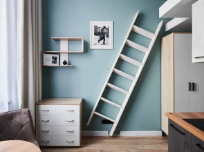 Апартаменты Yakitaru