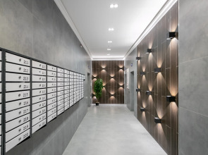 Апартаменты Квартира