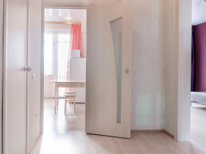 Апартаменты Микрорайон Сосны