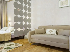 Апартаменты Good Night