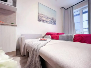 Апартаменты Park Inn Citi Rooms 1