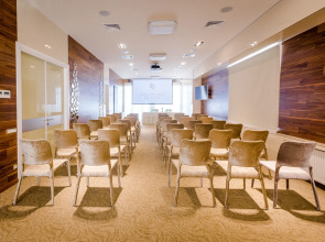 Отель Panorama De Luxe