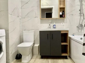 Квартира на Газовиков 73