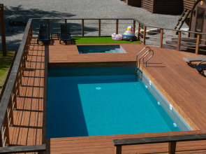 Гостевой дом Шишки