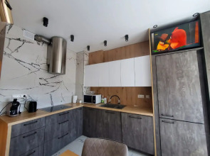 Апартаменты Мила