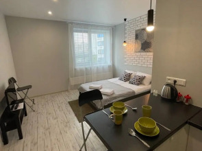 Апартаменты Color