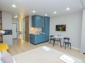 Квартира FSF эксклюзивная студия в центре (Superior)