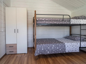 Гостевой дом Sea village Gumista