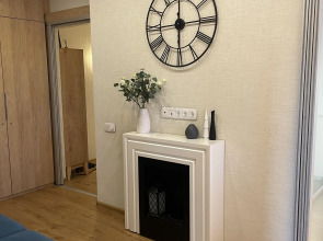 Апартаменты Ласковые Дюны