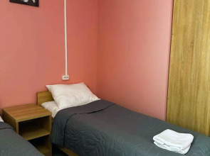 Отель Пионер