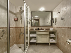 Delphin Deluxe Hotel - Ultra All Inclusive