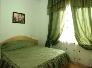 База отдыха Привал