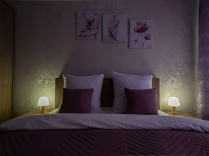 Апартаменты Cosmos apart в ЖК Грин Парк