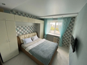 Апартаменты Евродвушка на Каширцева