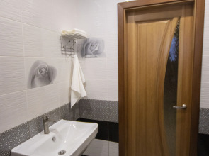 Гостевой дом "Красный городок"