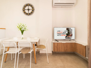 Апартаменты 2BR in Center/Self checkin/City view/by Keygo 14