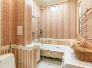 Апартаменты 3 спальни у Манежной площади 8 гостей