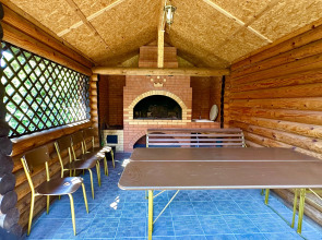 Гостевой Дом Любятово 3 км От Центра С Баней На Дровах