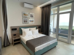 Апартаменты Оpхидeя 83