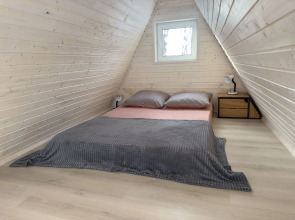 Глэмпинг Ars_Frame