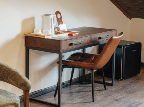 Отель Residence Kazbegi