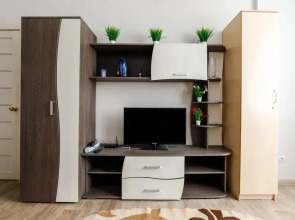 Квартира PrezentHaus 1 Моршанское шоссе 24м