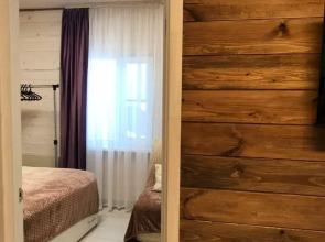 Шале Горное наслаждение