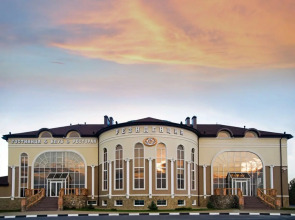 Отель РГК Резиденция