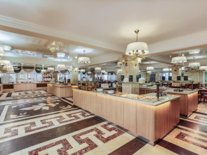 Санаторий Надежда