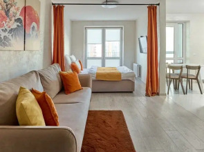 Апартаменты Reverie Blaze