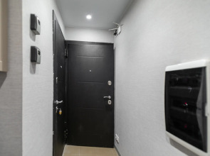 Апартаменты Манчестер