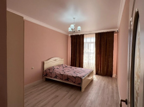 Апартаменты Квартира 3х Комнатная в Центре Города