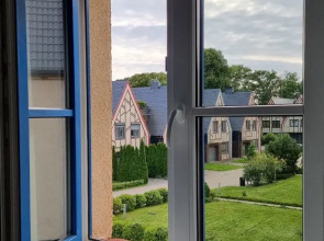 Квартира у Моря