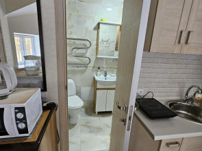 Апартаменты House Radon