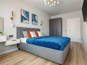 Квартира Сапфир