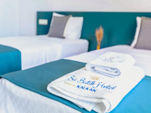 Su Butik Hotel Kalkan