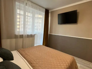 Апартаменты Orange в самом Сердце Ростова