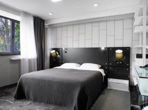 Апартаменты Идеал Апарт 7