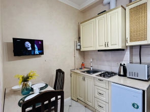 Апартаменты в Олимпийском Парке 50