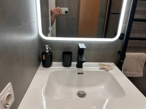 Квартира комфортная в центральной части города