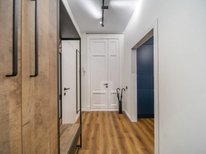 Квартира Идеальная 2-x Комнатная для Ярких и Романтических Дней в Сердце Петербурга