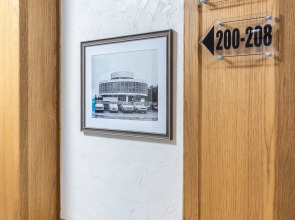 Отель Sacvoyage