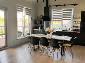 Гостевой дом Стрековец