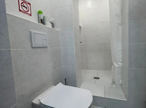 Апартаменты Созвездие Камчатки с Красивым Видом