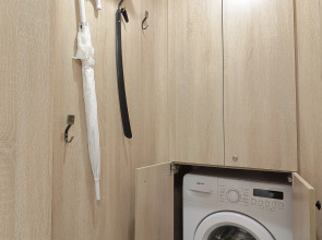 Квартира в центре Юго-Запада рядом с площадью Конева