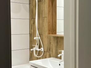 Апартаменты ЖК Новатор